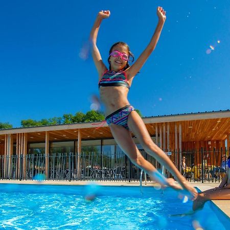 Village De Vacances Les Lambrilles La Bastide-de-Sérou Екстериор снимка
