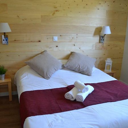 Village De Vacances Les Lambrilles La Bastide-de-Sérou Екстериор снимка